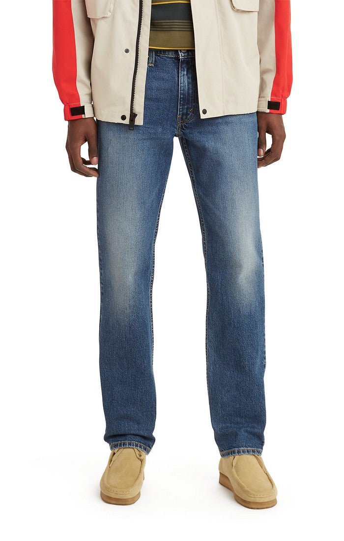 Levis 514 indigo online