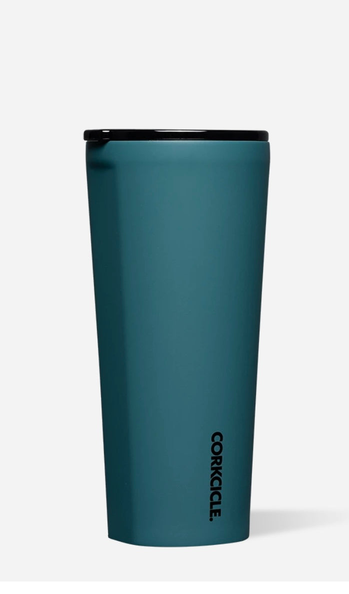 Corkcicle Sierra 24oz Tumbler Reef