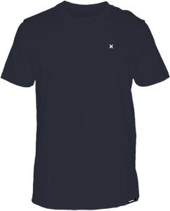 Navy Tee