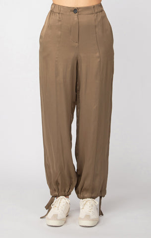 Olivia Satin Pant