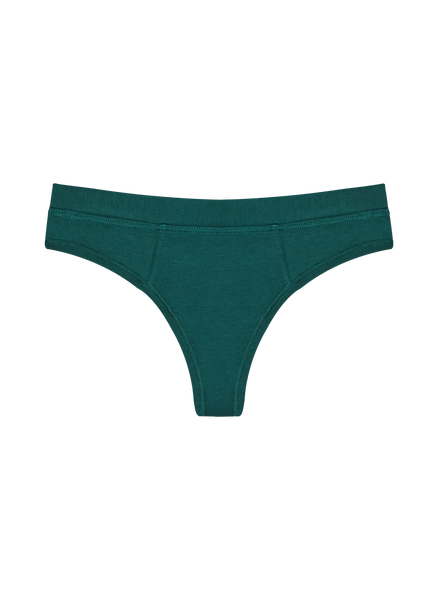 Thong
Mineral Undies