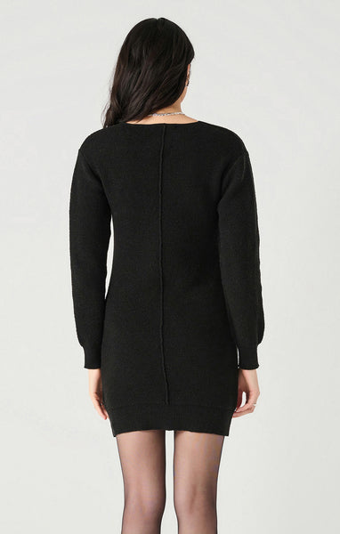 TALIO SWEATER DRESS