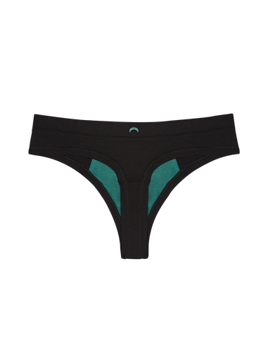 Thong
Mineral Undies