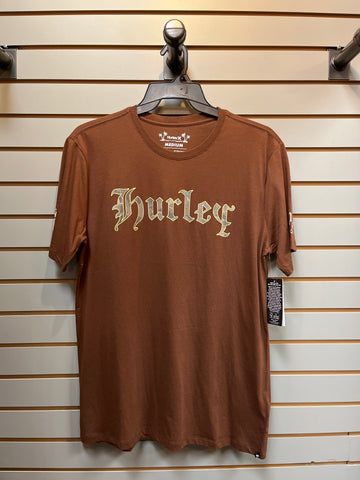 EVERYDAY 25th S3 TEE - Brown