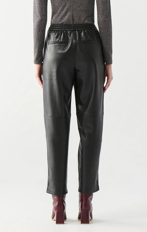 DONOVAN FAUX LEATHER PANT