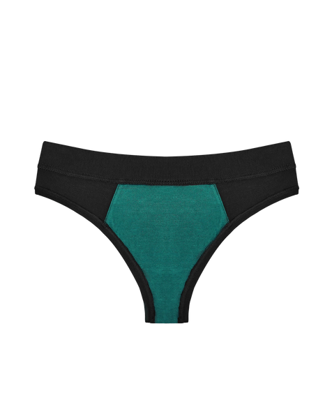 Thong
Mineral Undies