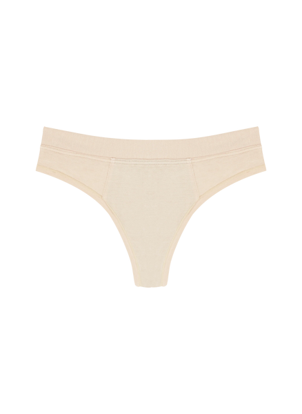 Thong
Mineral Undies