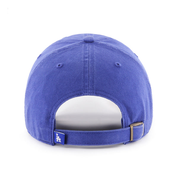 MLB- 47 Clean Up Cap-LA