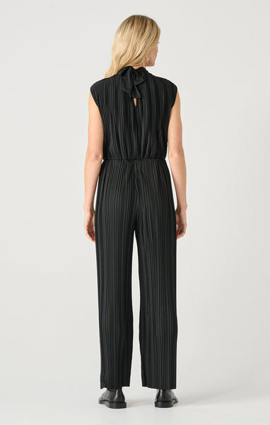 PAULA PULL ON PLEATED PANT