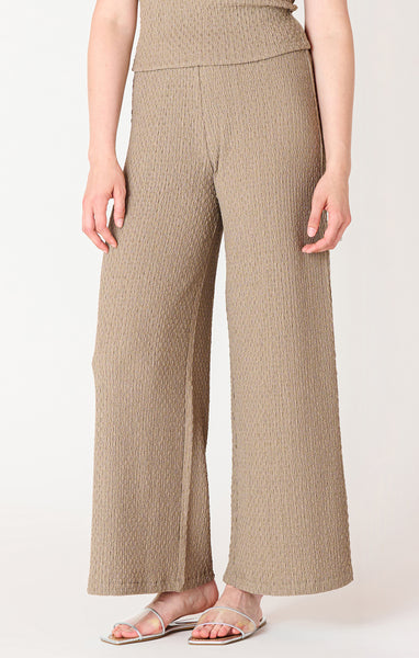 SET SAIL TEXTURED PANT