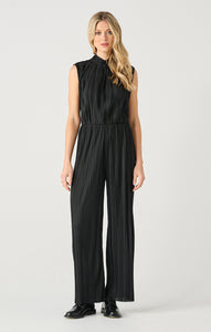 PAULA PULL ON PLEATED PANT