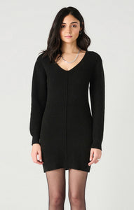 TALIO SWEATER DRESS