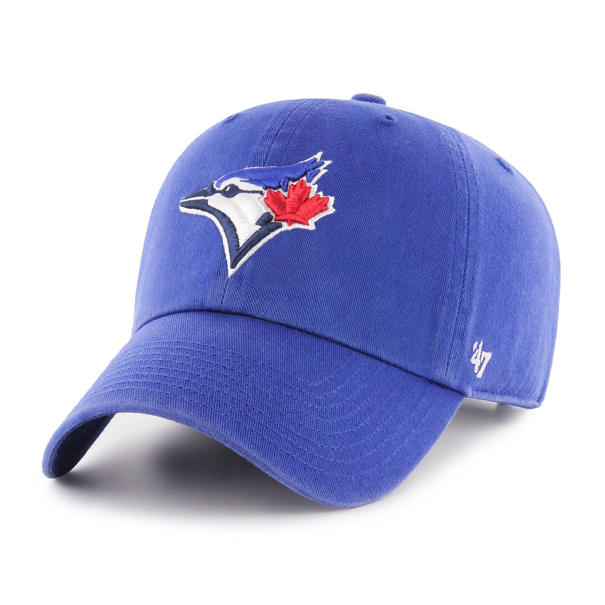 MLB- 47 Clean Up Cap-Tc