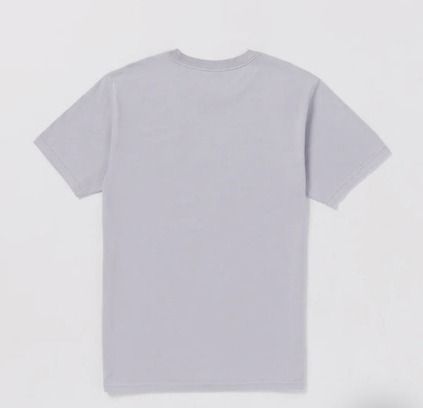 Faucet Tee - Light Purple