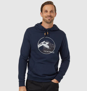 Peaks Portal Hoodie