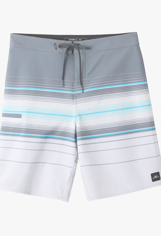 Hyperfreak Heat Stripe 21” Boardshort