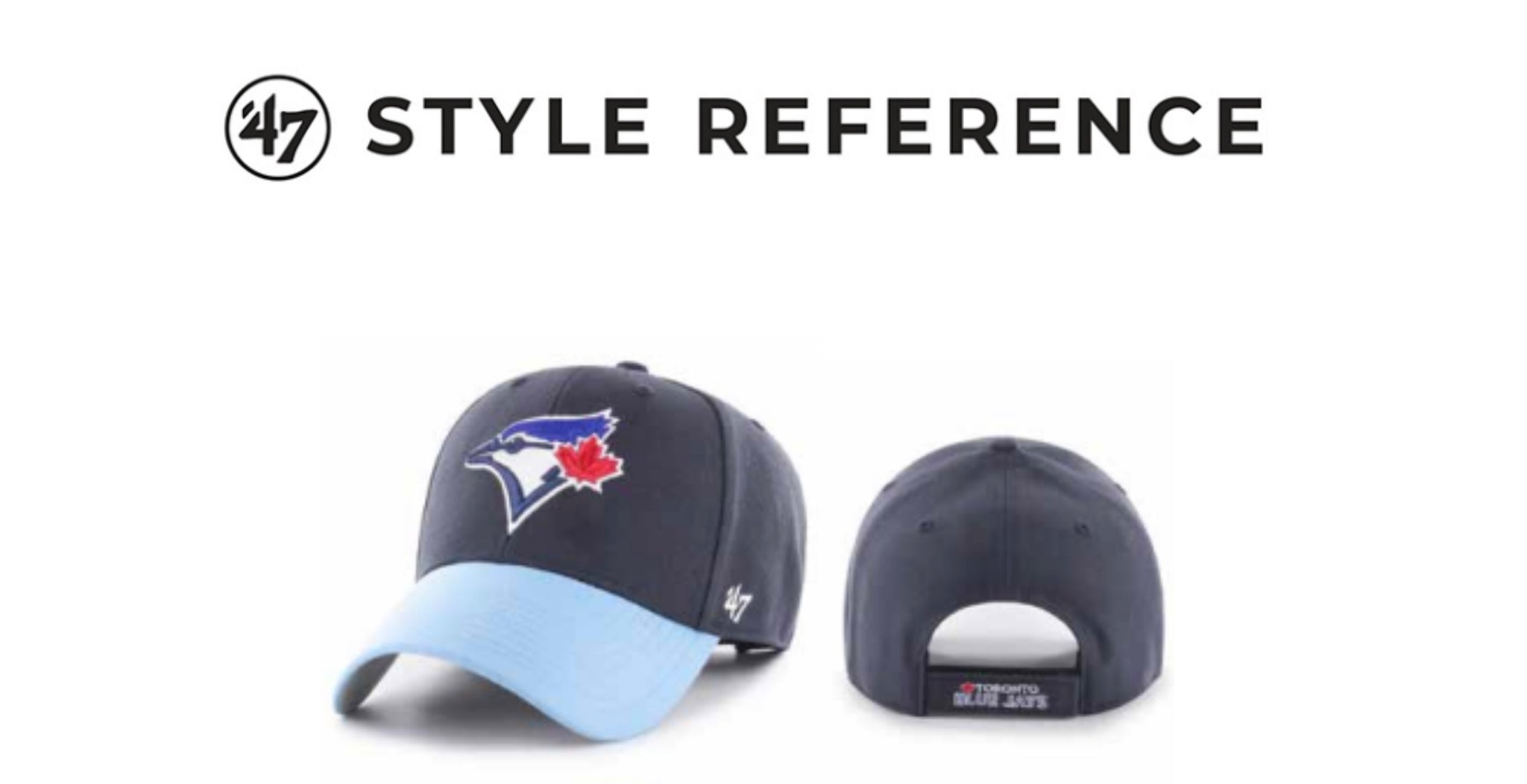 MLB-15 TORONTO BLUE JAYS