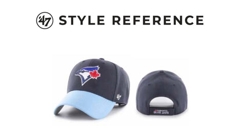 MLB-15 TORONTO BLUE JAYS