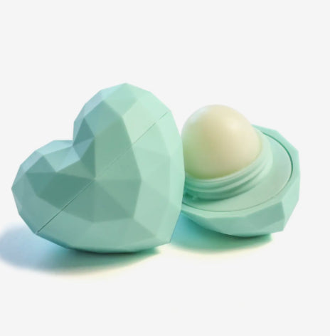 Heart Lip Balm