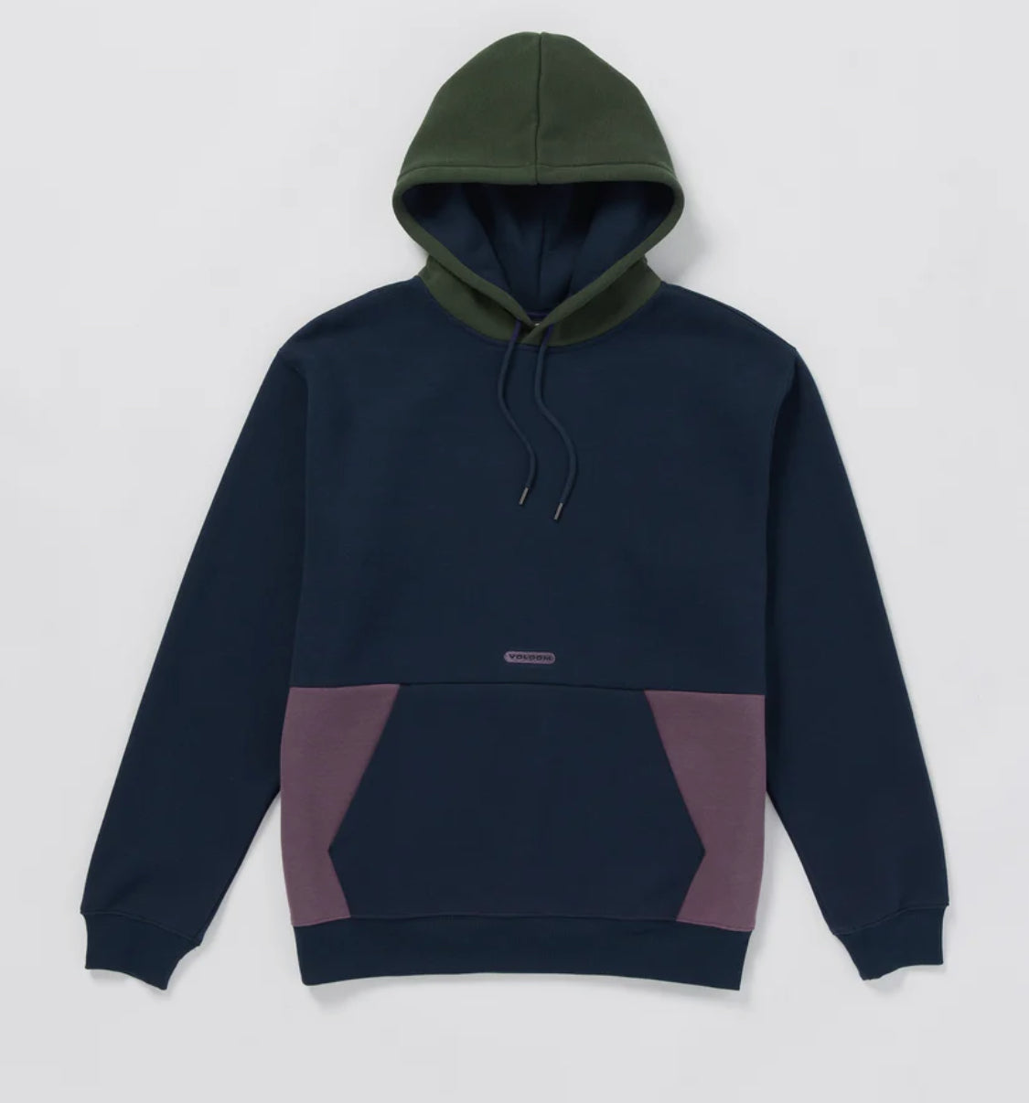 Forzee Pullover Hoodie