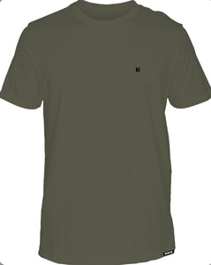 Olive Tee