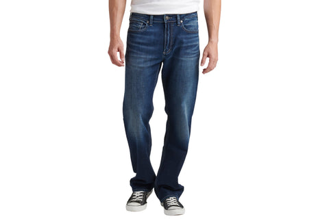 Grayson Classic Fit Straight Leg