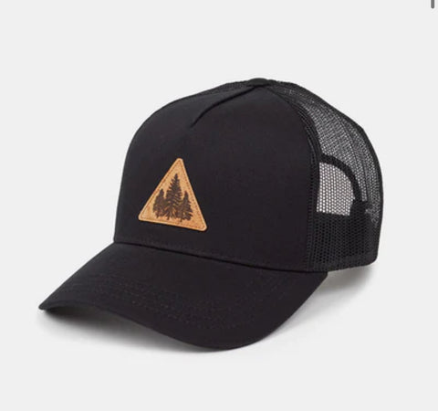 Pine Trio Altitude Hat