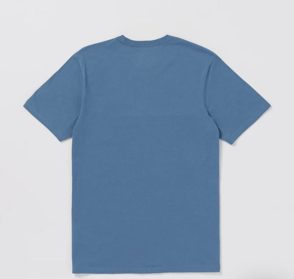 Blade Made Tee - Blueberry