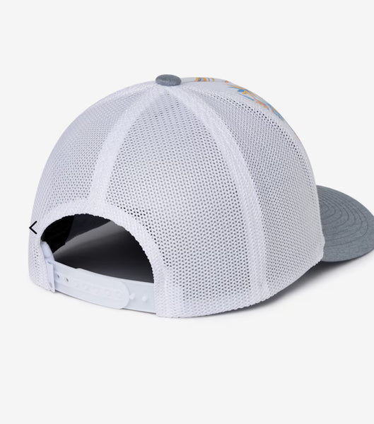 SALT POND BEACH SNAPBACK HAT