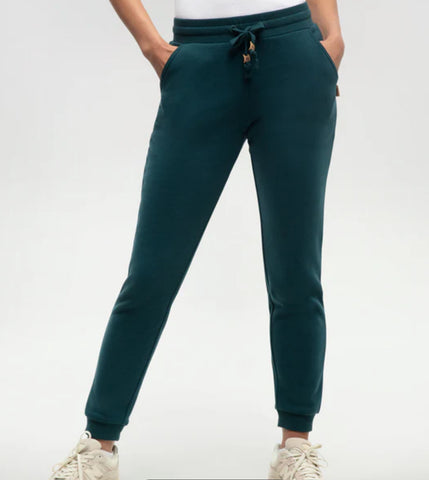 Bamone Sweatpant - Jasper