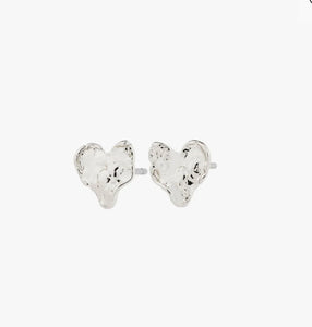 RYAN EARRINGS - Silver Plated