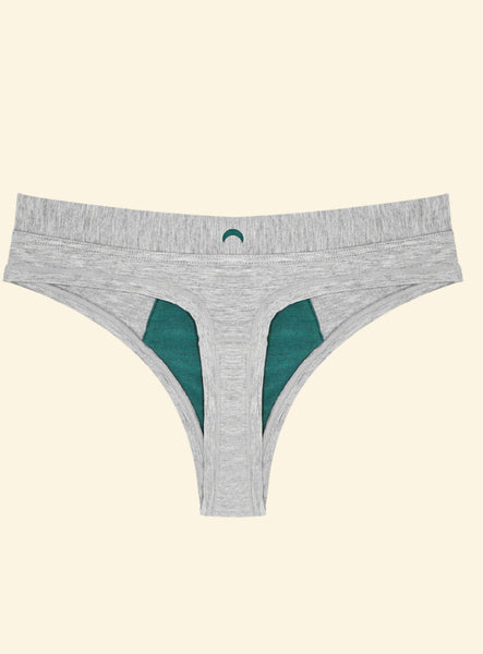 Thong
Mineral Undies