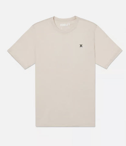 EVERYDAY EXPLORE ICON SHORT SLEEVE TEE - Dune