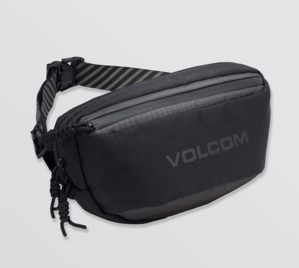 MINI DOS PACK WAIST BAG - Blk