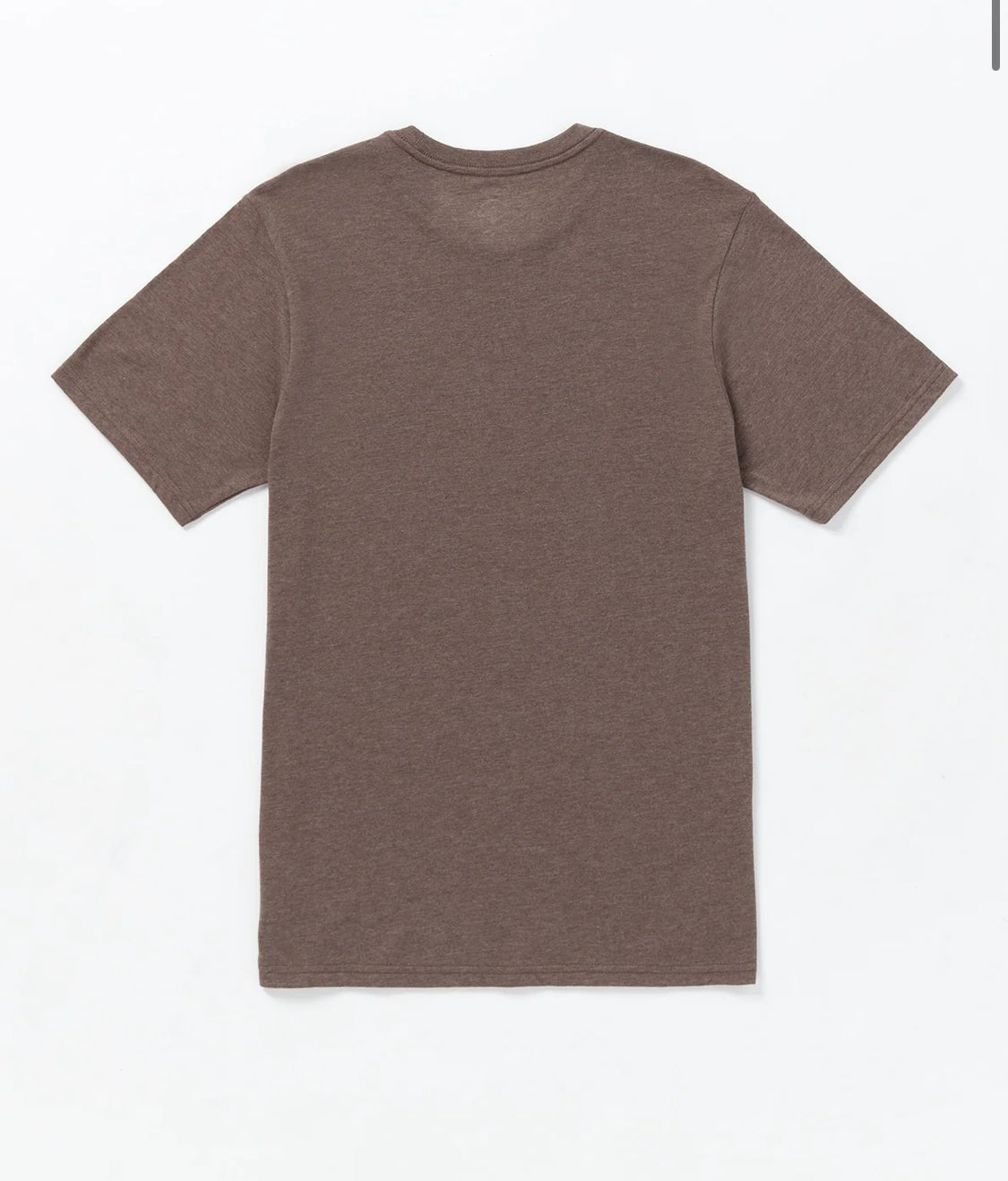 NU Sun Shirt - Pumice Heather