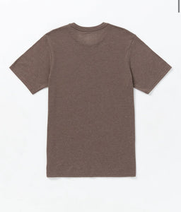 NU Sun Shirt - Pumice Heather