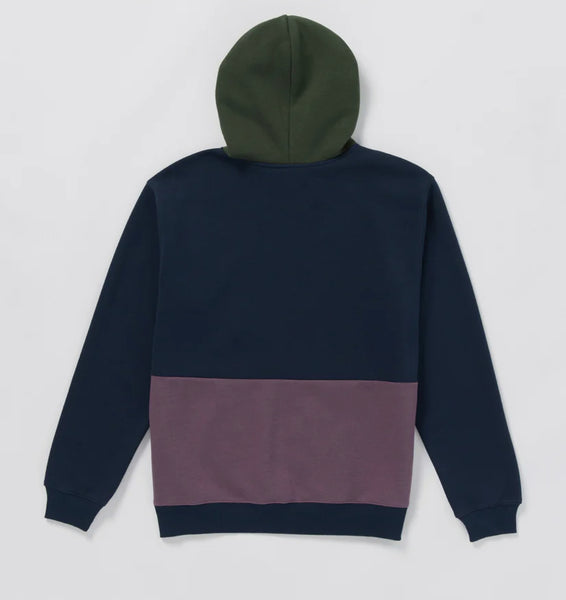 Forzee Pullover Hoodie