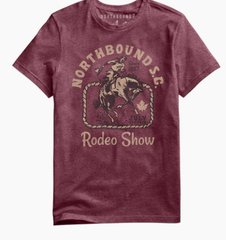 Rodeo Show