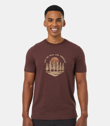 Path Less Travelled T-Shirt