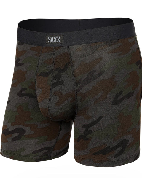 SAXX Daytripper Boxer Brief- 18 pattern options