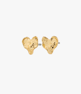 RYAN EARRINGS - Gold Plated