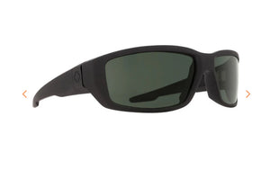 DIRTY MO Frame
SOSI Matte Black
Lens
Happy Gray Green