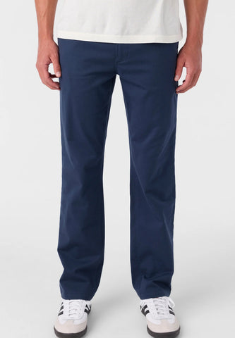 Transporter Stretch Pant - Navy