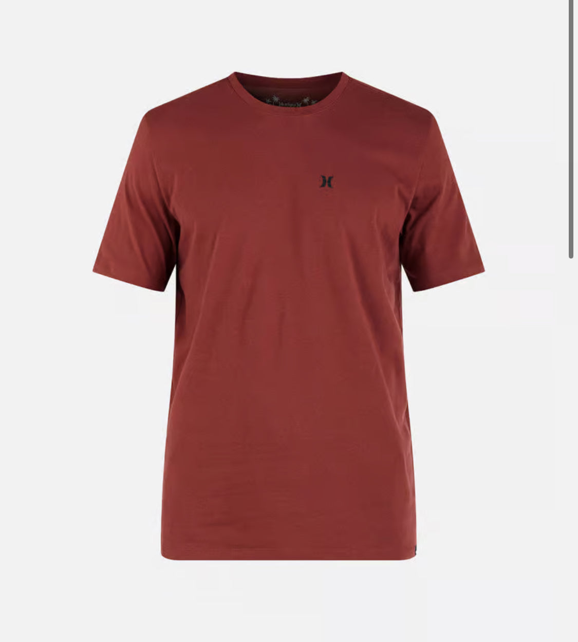 EVERYDAY EXPLORE ICON SHORT SLEEVE TEE - Mauve