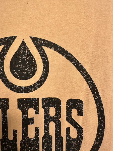 Dusted Imprint 47 River Oilers Tee