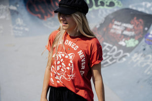 Wild Ones Band Tee