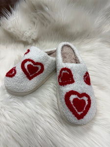 TRUE LOVE SLIPPER