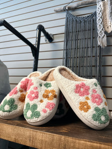 Bloom Slippers