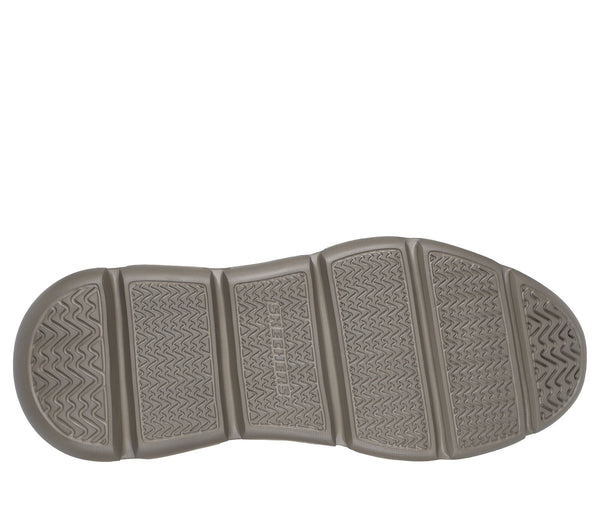 Skechers Slip-ins: Garza - Clive Dark Taupe