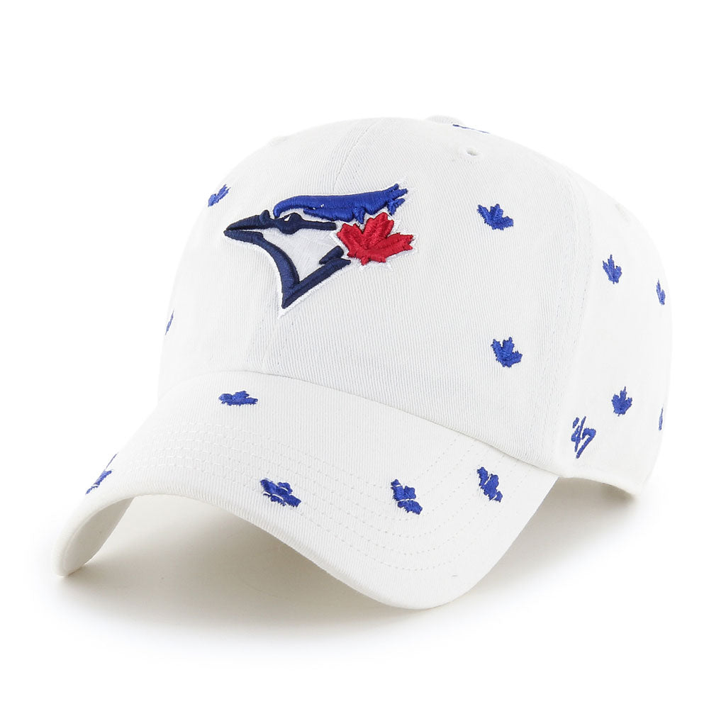 MLB-15 TORONTO BLUE JAYS- confetti